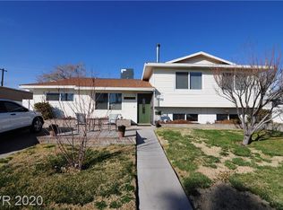 6332 Parsifal Pl, Las Vegas, NV 89107