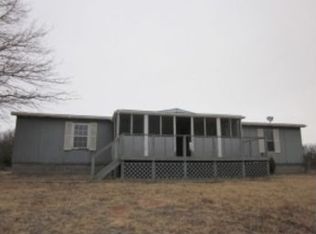 16601 Triple X Cir, Choctaw, OK 73020