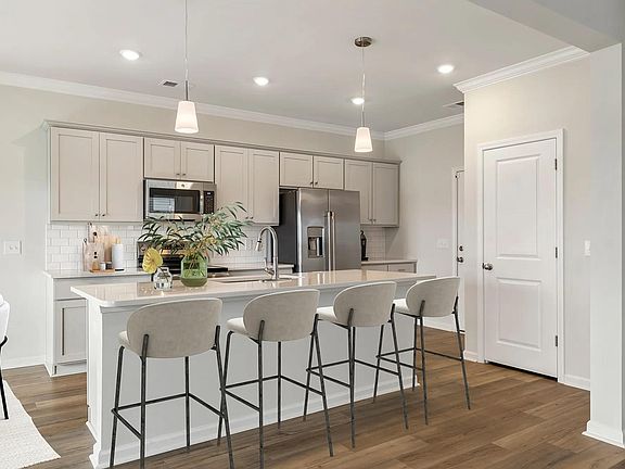 3rd image of 112 Cotesworth Street Tucker Rdg Lot 301