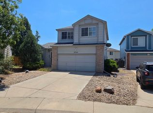 19364 E 40th Pl, Denver, CO 80249