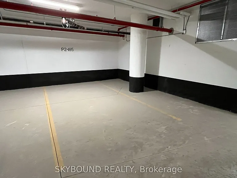 3006 William Cutmore Blvd #1107 — Photo 14