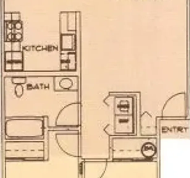 The Summit Apartments — Photo 26