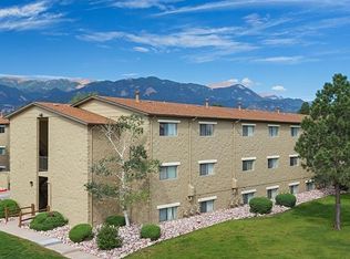 Sienna Place, Colorado Springs, CO 80905