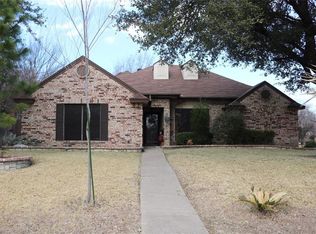 2401 Doral, Mesquite, TX 75150