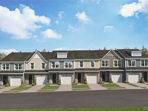 3rd image of 5549 Wenrich Dr #1