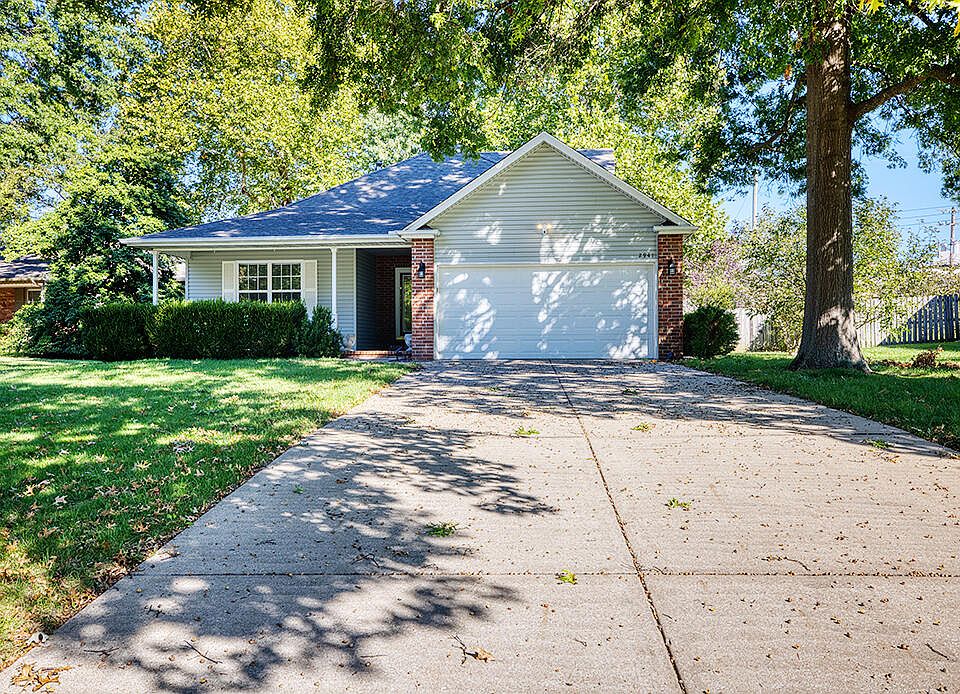 2941 East Eastmoor Court, Springfield, MO 65804 MLS 60253990 Zillow