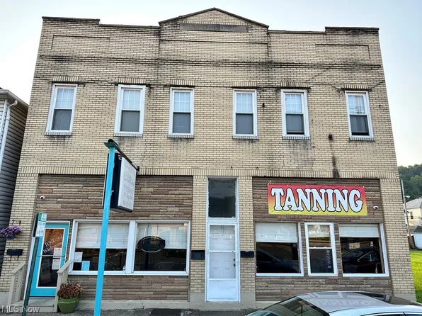 117-119 121 William St, Yorkville, OH 43971