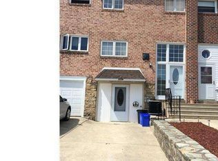 3536 Nottingham Ln, Philadelphia, PA 19114