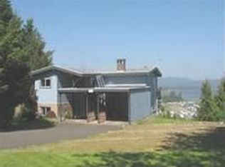 2142 Wecoma Pl, Ilwaco, WA 98624