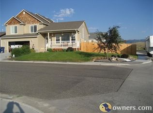 615 Nova Dr, Livingston, MT 59047