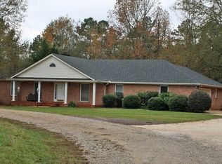 2453 Clotfelter Rd, Bogart, GA 30622