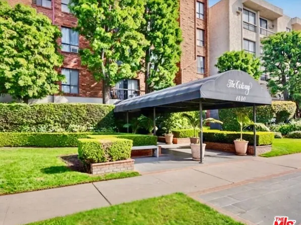 1440 Veteran Ave APT 214, Los Angeles, CA 90024