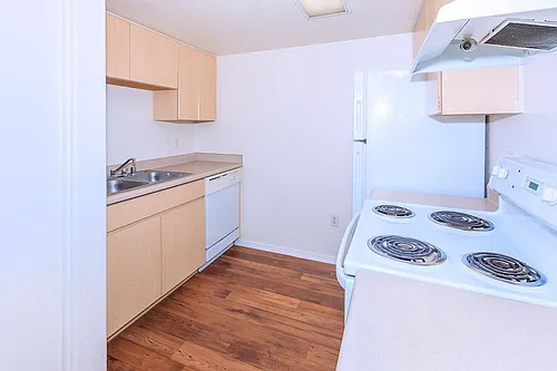 San Giovanni Apartments Photo 1