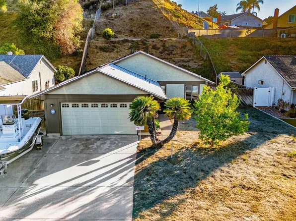 8546 Blanco Ter, El Cajon, CA 92021