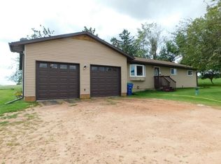156859 Alamo Rd, Merrill, WI 54452