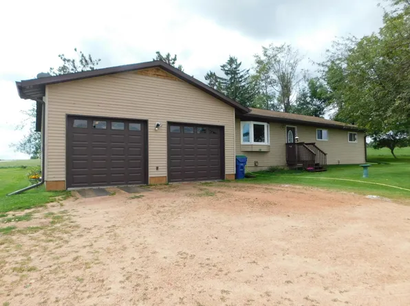 156859 Alamo Rd, Merrill, WI 54452