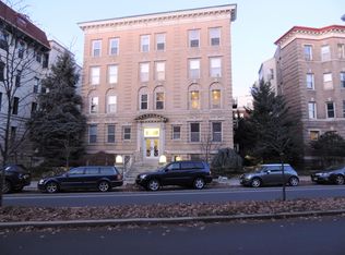 2611 Adams Mill Rd NW APT T6, Washington, DC 20009