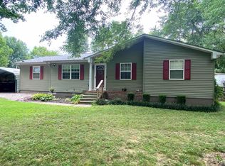 4256 Bethlehem Rd, Union City, TN 38261