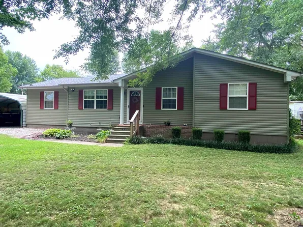 4256 Bethlehem Rd, Union City, TN 38261