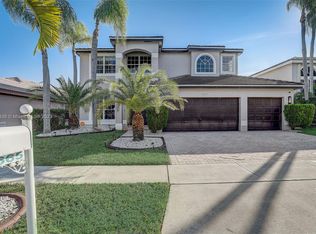 2665 SW 183rd Ave, Miramar, FL 33029