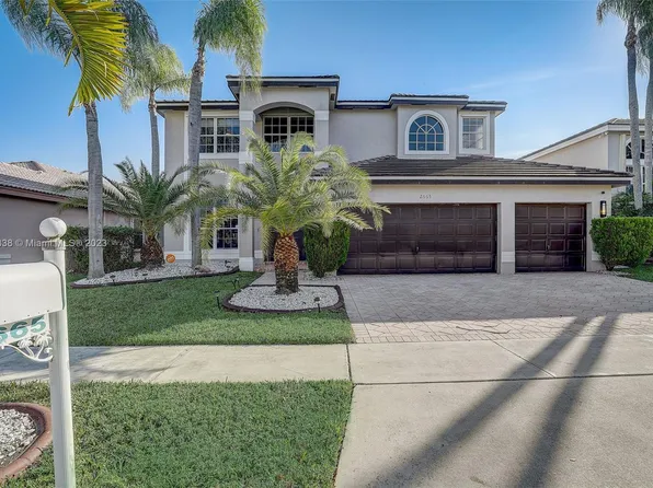 2665 SW 183rd Ave, Miramar, FL 33029
