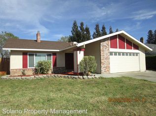 203 Providence Pl, Vacaville, CA 95687