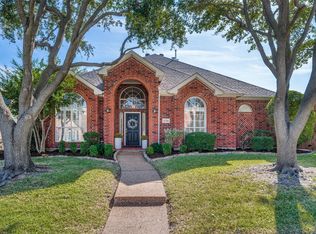 6720 Shadow Crest Dr, Plano, TX 75093