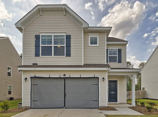 259 Oristo Ridge Way, West Columbia, SC 29170