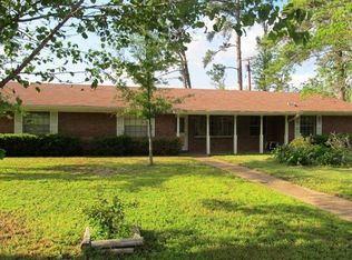 2401 Northwood St, Lufkin, TX 75901