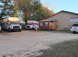 11326 Us Highway 31, Evergreen, AL 36401