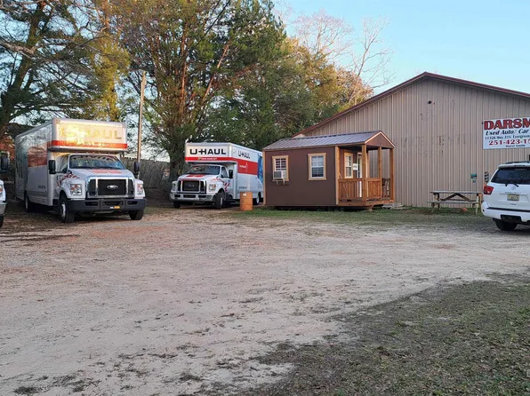 11326 Us Highway 31, Evergreen, AL 36401