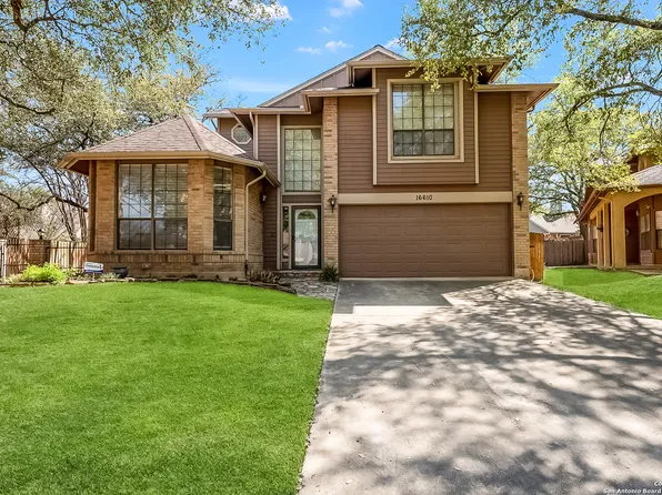 16610 Burning Glade, San Antonio, TX 78247