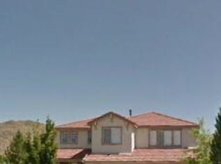 2950 Blue Grouse Ct, Reno, NV 89509