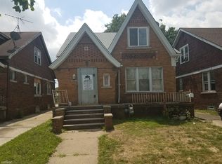 8194 Bliss St, Detroit, MI 48234