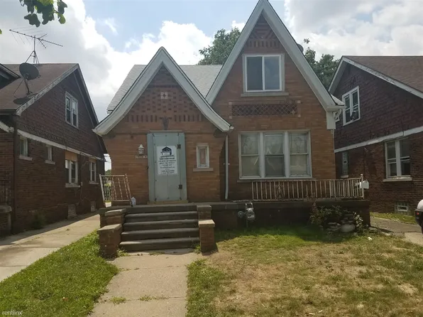8194 Bliss St, Detroit, MI 48234