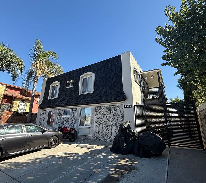 1st image of 4577 Bancroft St APT 6