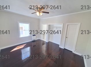 414 N Coronado St APT 210, Los Angeles, CA 90026