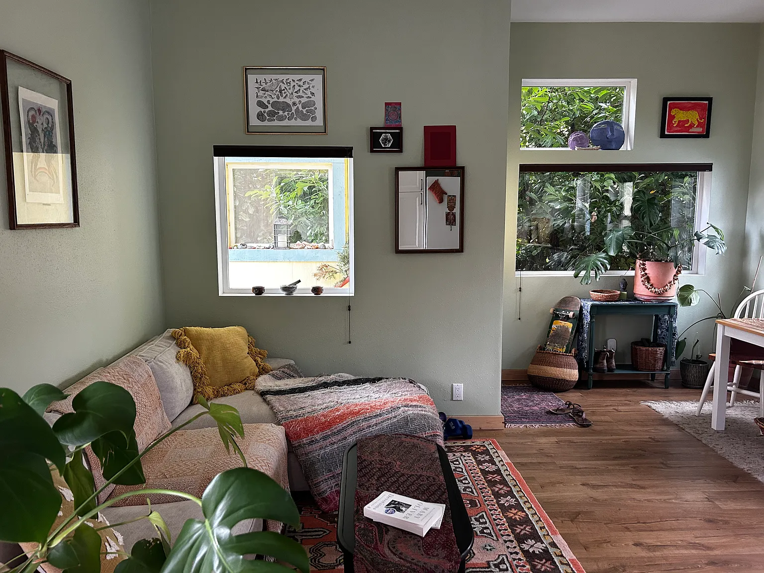 1 bed, 800 sqft, $1,600 — Photo 2