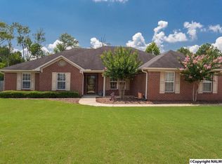 124 Willowvalley Dr, Harvest, AL 35749