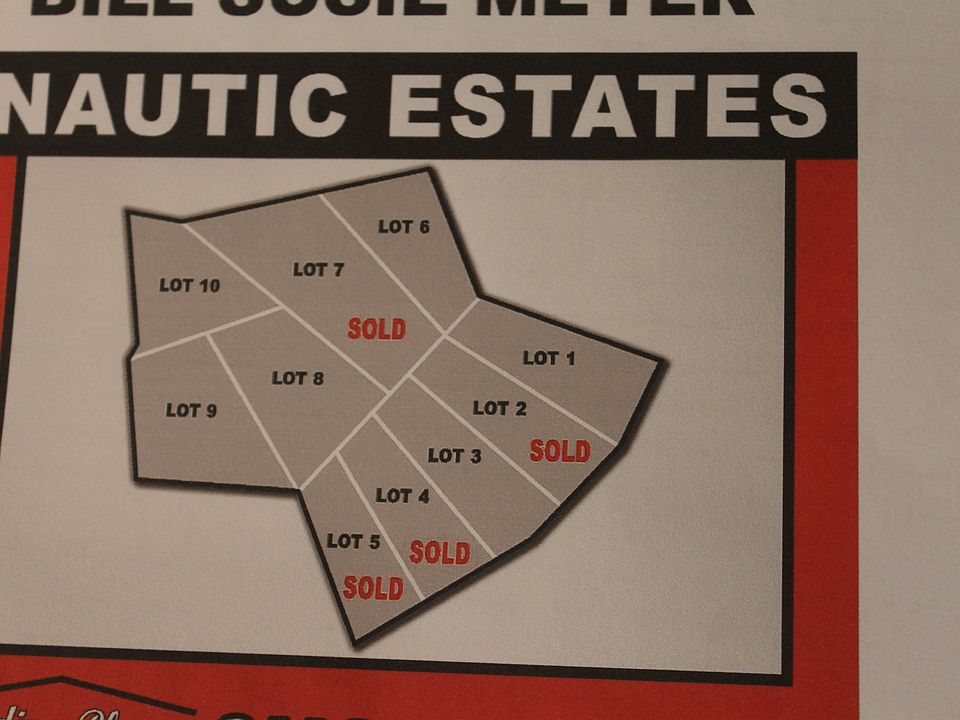 1st image of Lot 3 205th  Ave
