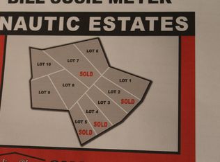 LOT10 205th Ave, Manchester, IA 52057