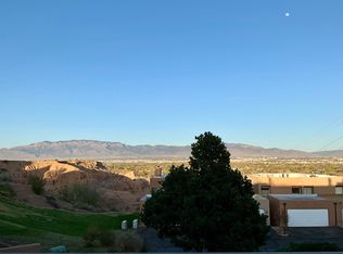 2700 Vista Grande Dr NW UNIT 31, Albuquerque, NM 87120