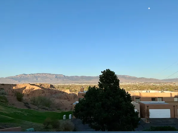 2700 Vista Grande Dr NW Unit 31, Albuquerque, NM 87120