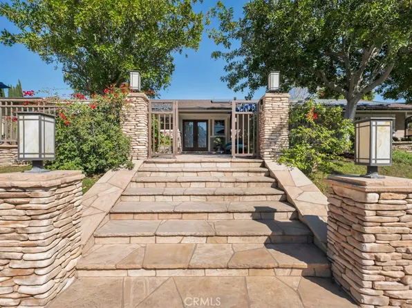 16426 Knollwood Dr, Granada Hills, CA 91344