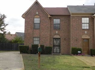 4251 Plum Valley Cv, Memphis, TN 38141
