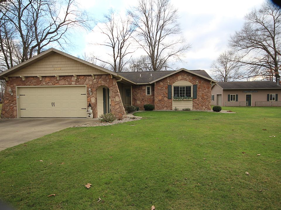 4136 E Tu Ave, Vicksburg, MI 49097 Zillow