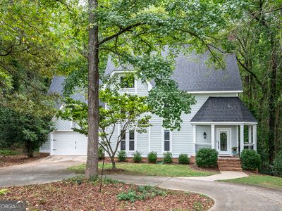 1435 Whit Davis Rd, Athens, GA, 30605