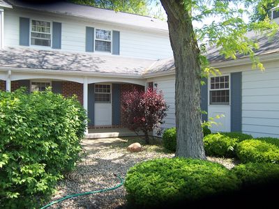 707 N 3rd St APT 4, Fairbury, IL, 61739