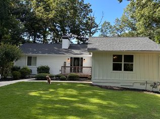 2414 Thompson Mill Rd, Gainesville, GA 30506