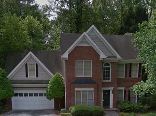 3356 Woodlaurel Dr, Snellville, GA